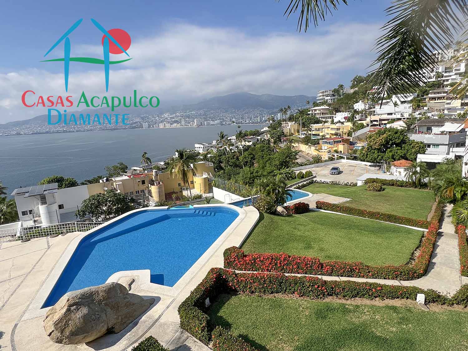 Villas D'Coral C2 - Terraza 9